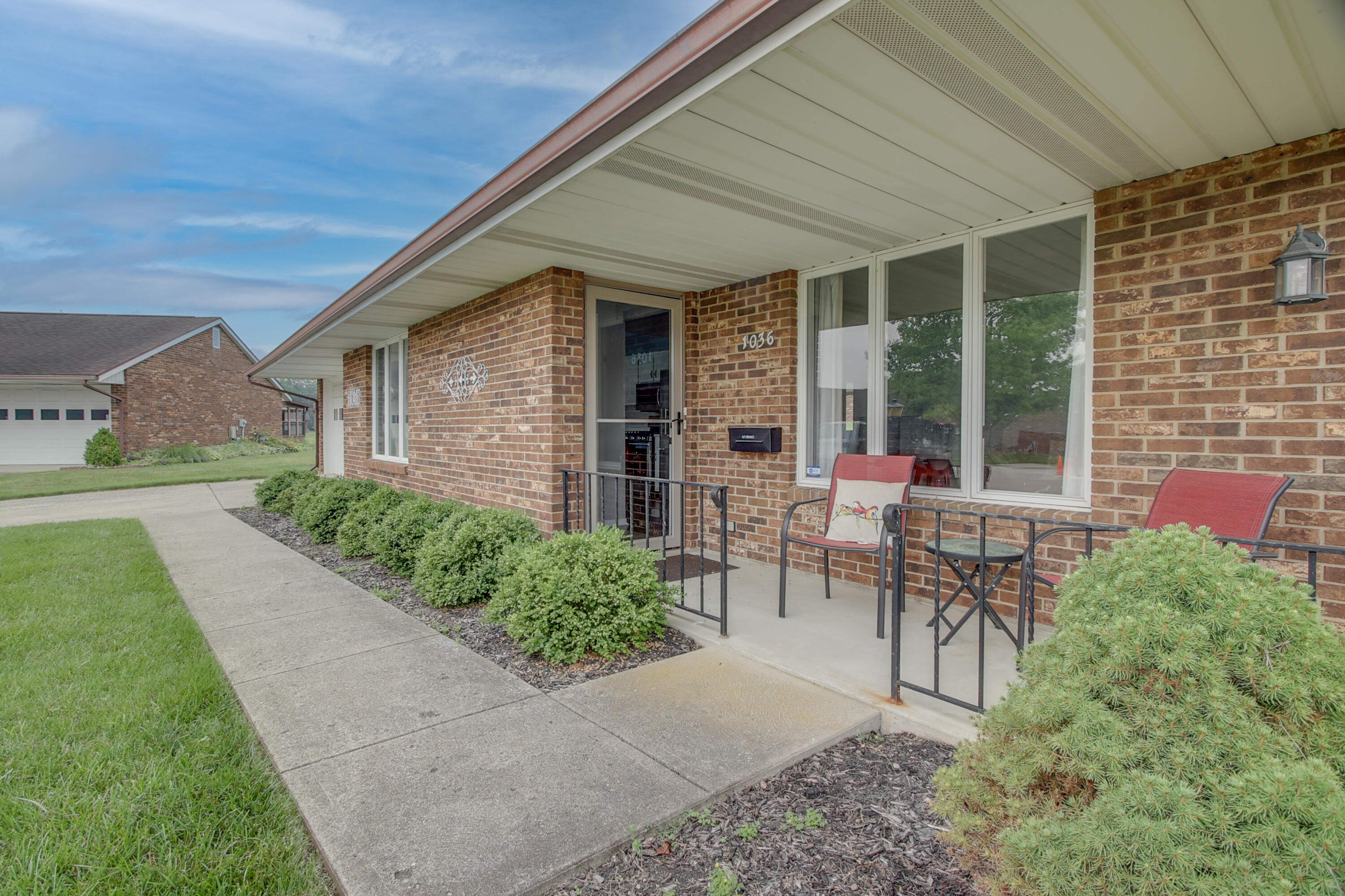 1036 Carson Lane, Unit 66 Springfield, OH 45503 - Photo 26 of 43