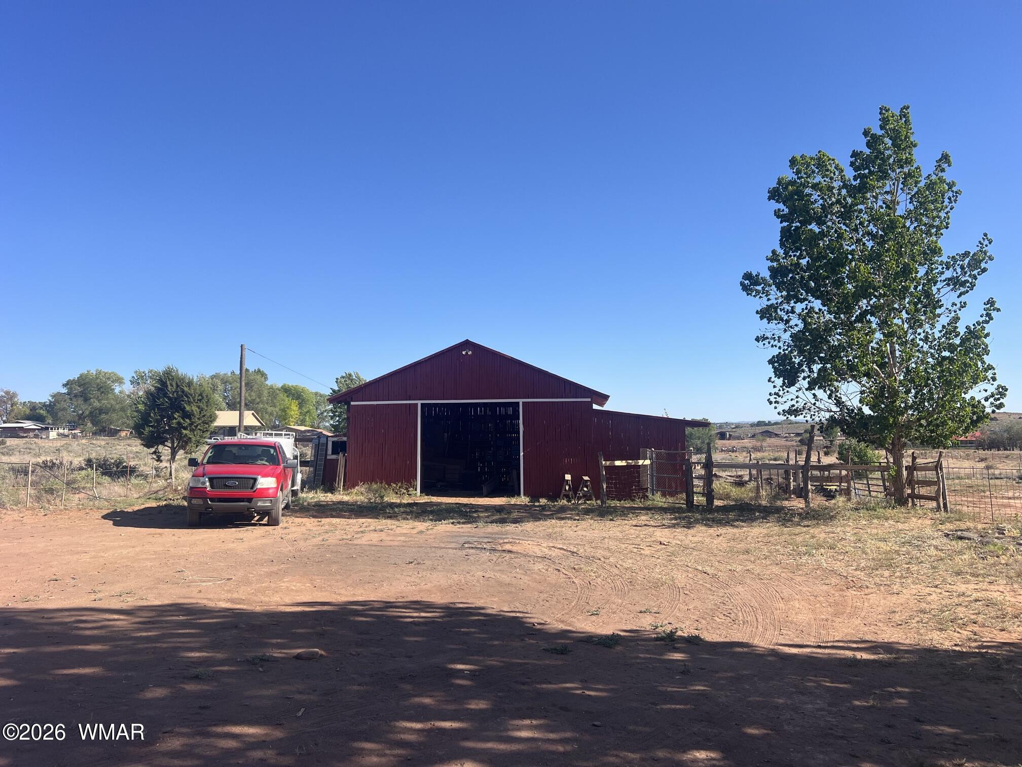 205 F-Bar Lane Snowflake, AZ 85937 - Photo 24 of 92