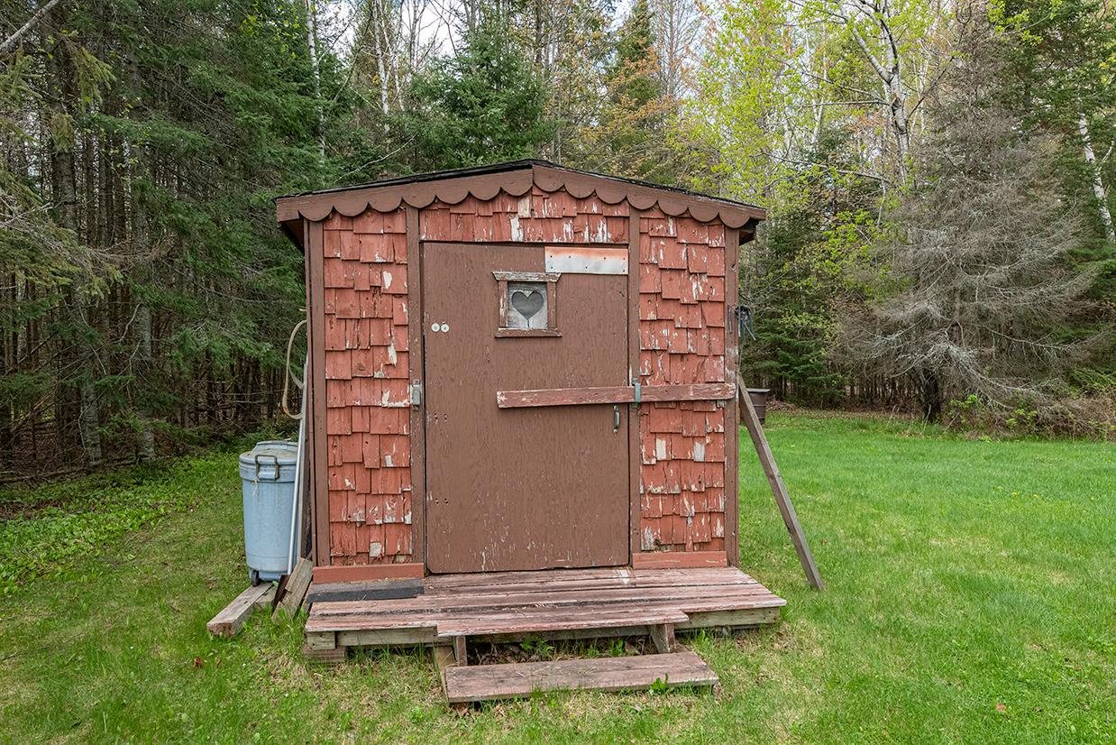 8390 Casper Road Presque Isle, WI 54557 - Photo 17 of 32 Gallery Image 17
