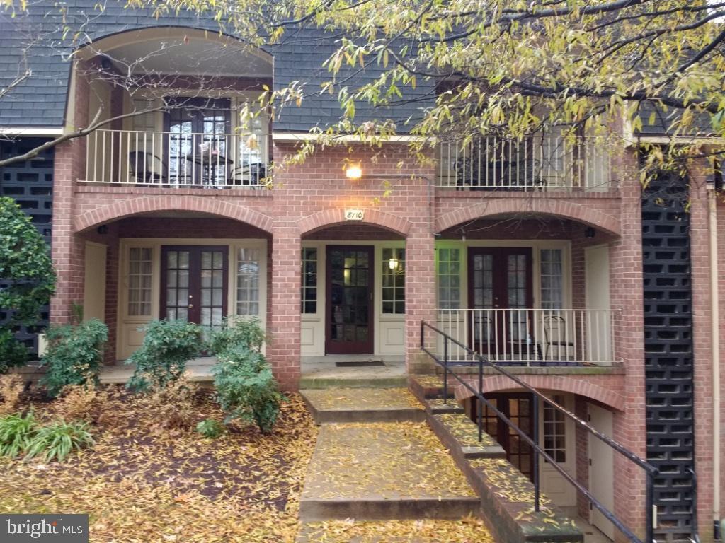 8110 Colony Point Road, Unit 222 Springfield, VA 22152 - Photo 1 of 23 8110-J Colony Point Rd