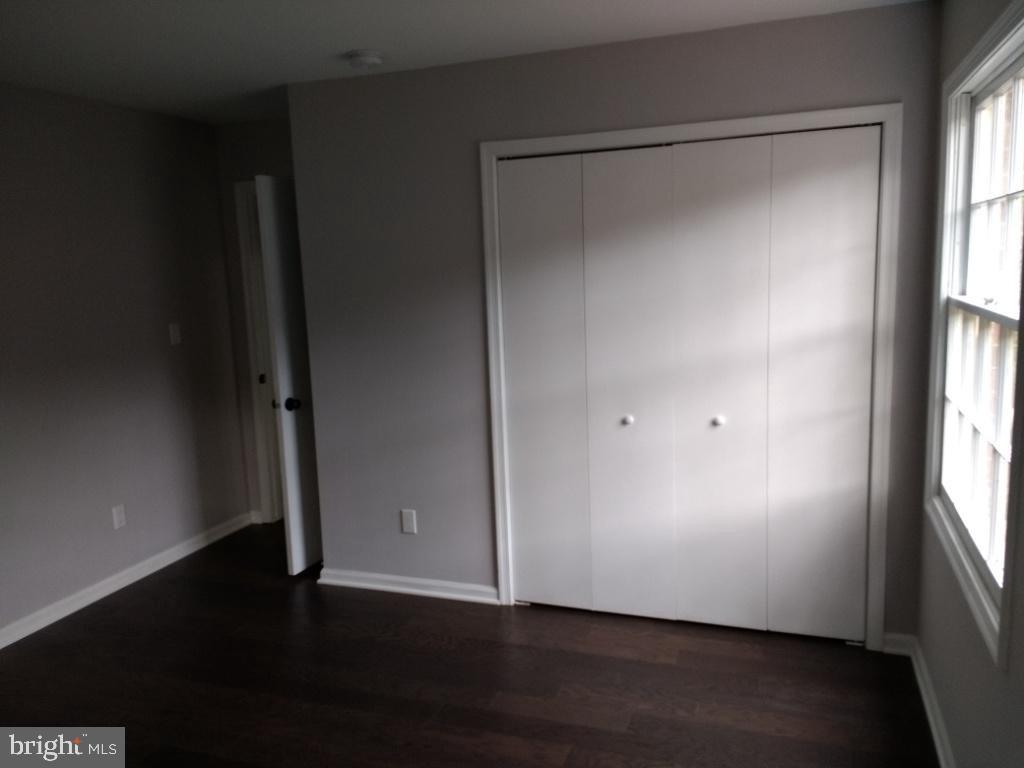 8110 Colony Point Road, Unit 222 Springfield, VA 22152 - Photo 12 of 23 Bedroom closet