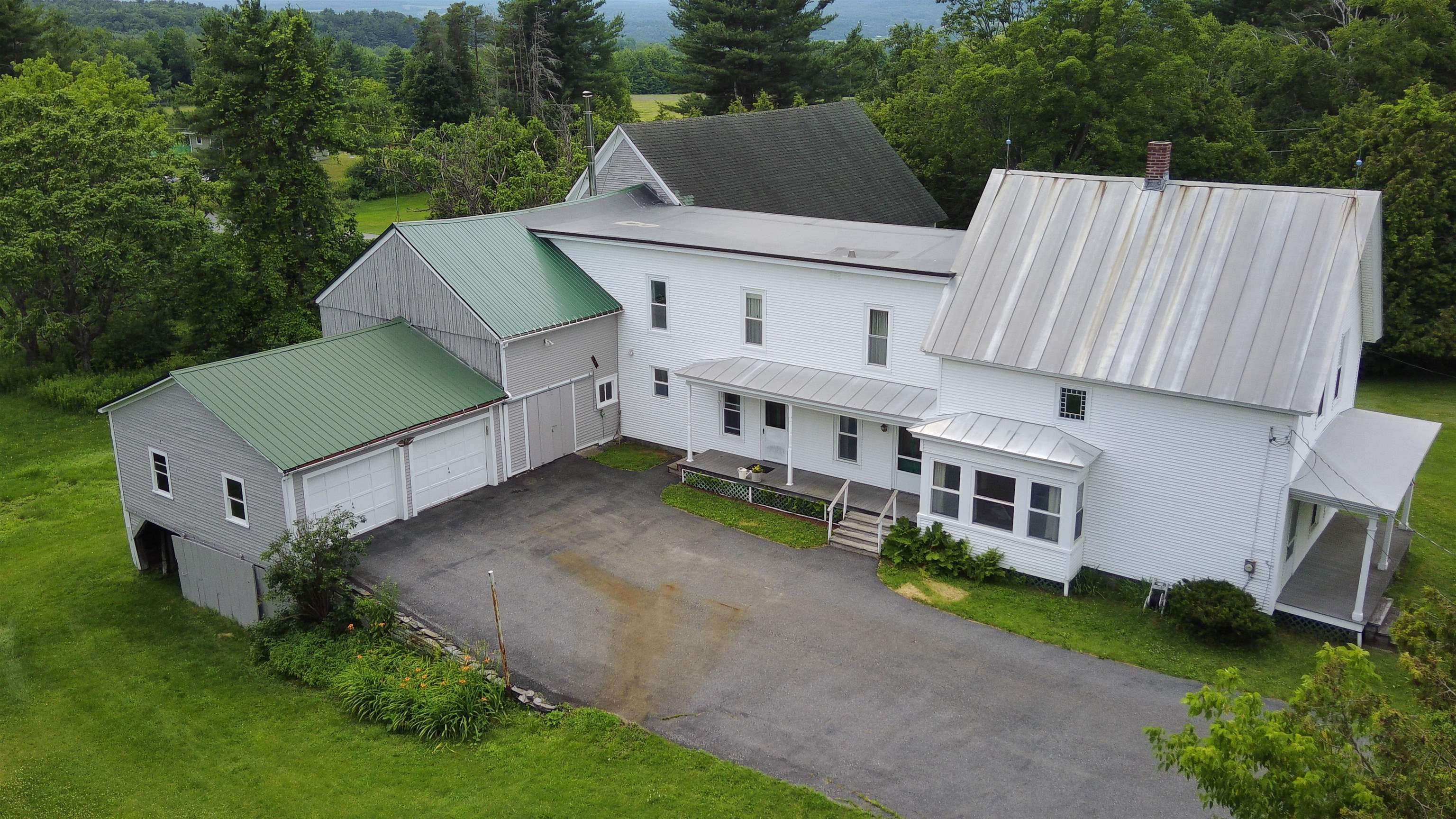 144 West Cobble Hill Road Barre Town, VT 05641 - Photo 42 of 60