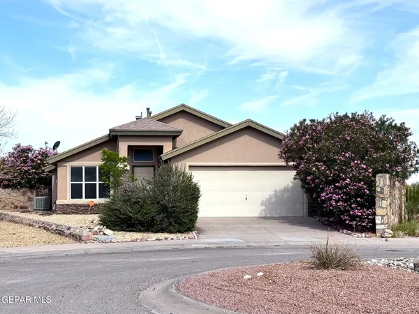 $287,500 | 6969 Inca Dove Drive, El Paso, TX 79911