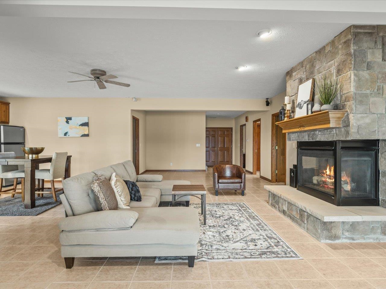 870 Breckenboro Road Lake Summerset, IL 61019 - Photo 16 of 67