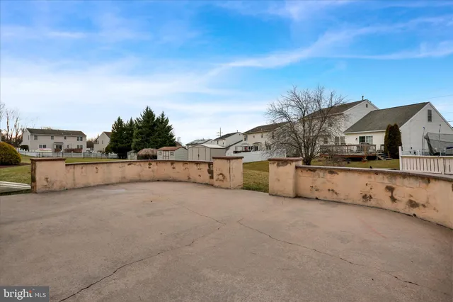 $419,900 | 1016 Josephine Drive, Temple, PA 19560