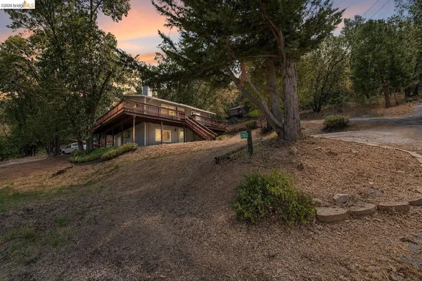 $339,000 | 21657 Crystal Lake Drive, Sonora, CA 95370