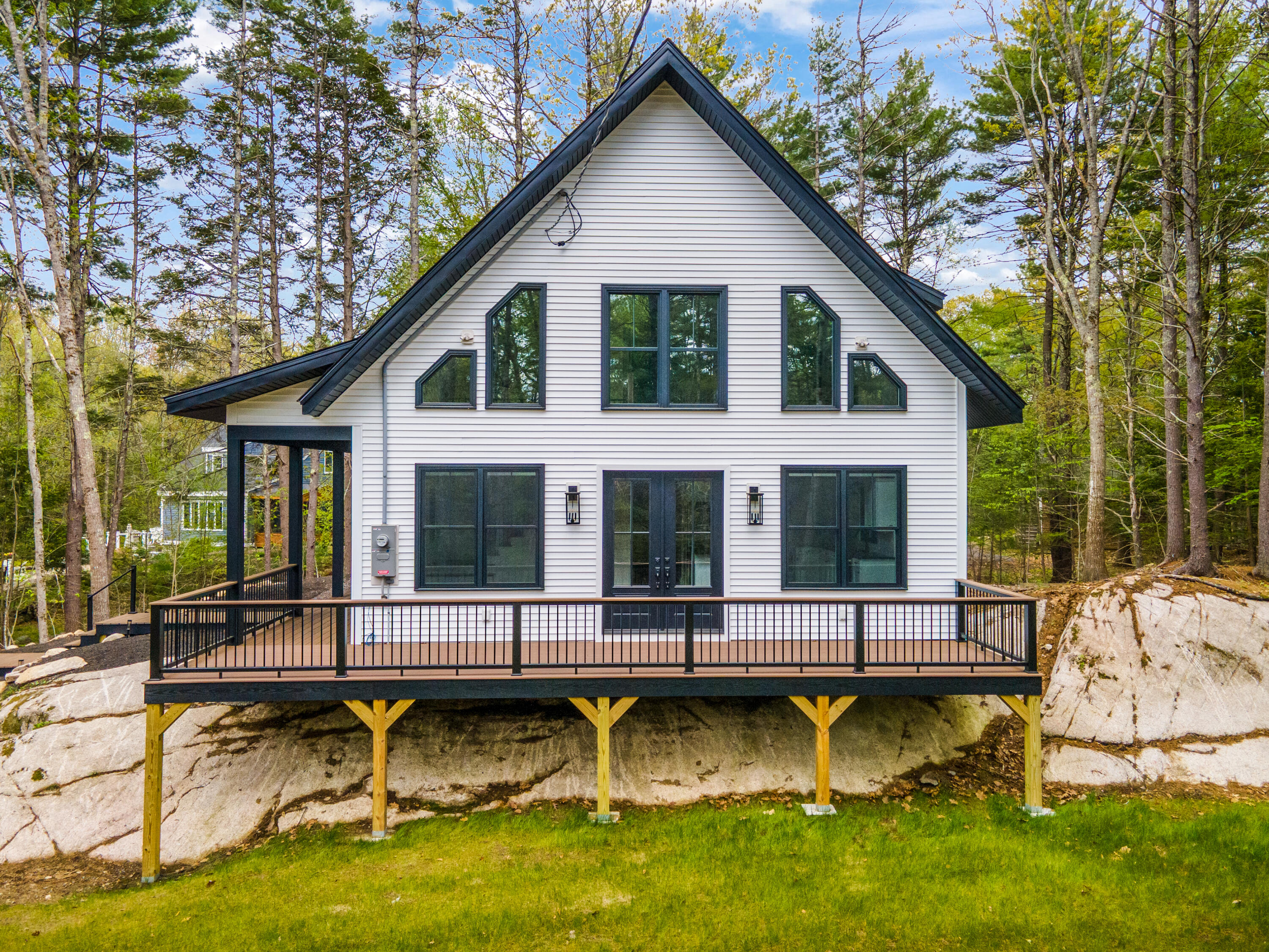 141 Logging Road York, ME 03902 - Photo 61 of 67 DJI_0064