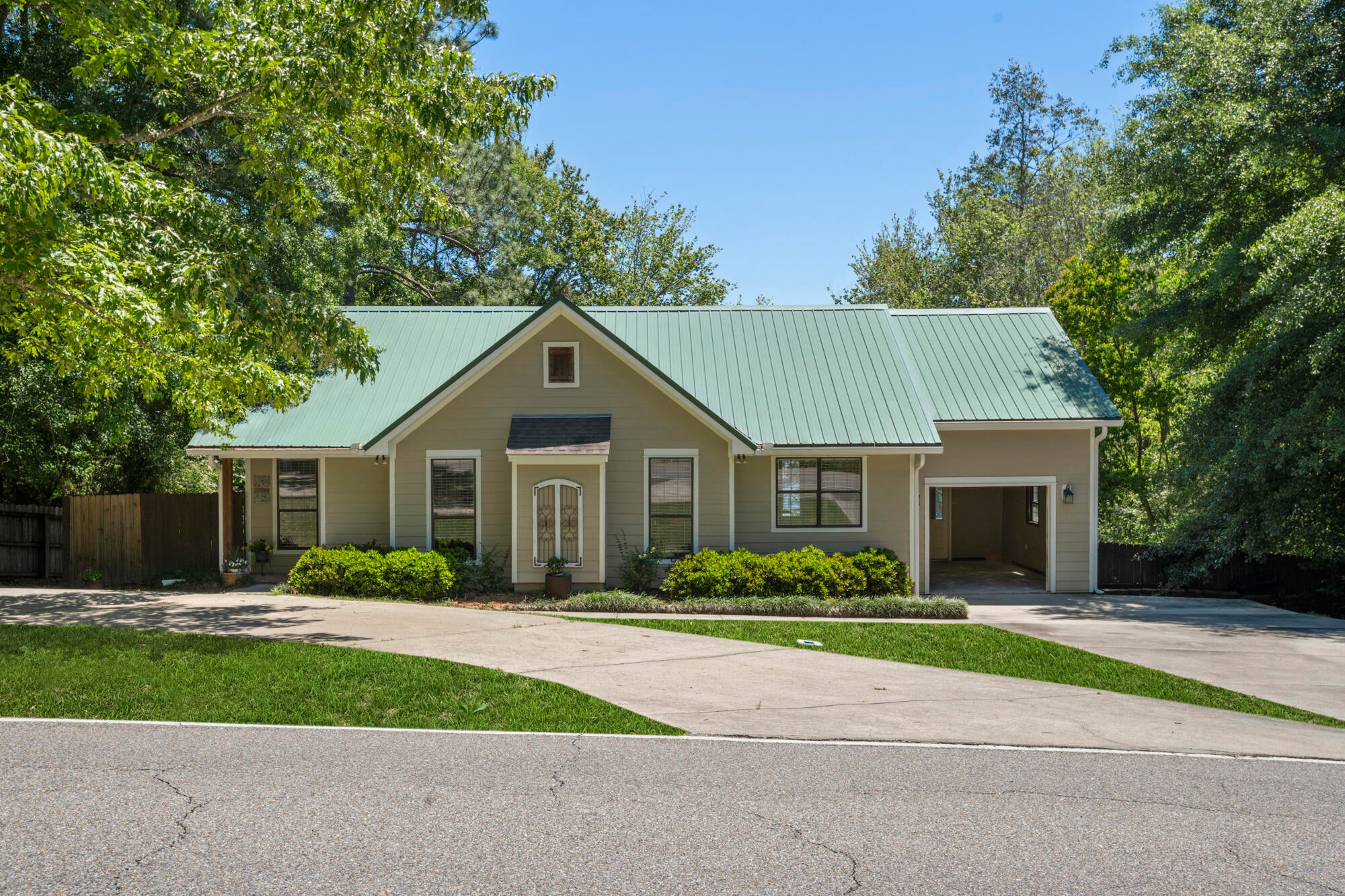 50 Beaver Lake Road Purvis, MS 39475 - Photo 1 of 1 Gallery Image 1