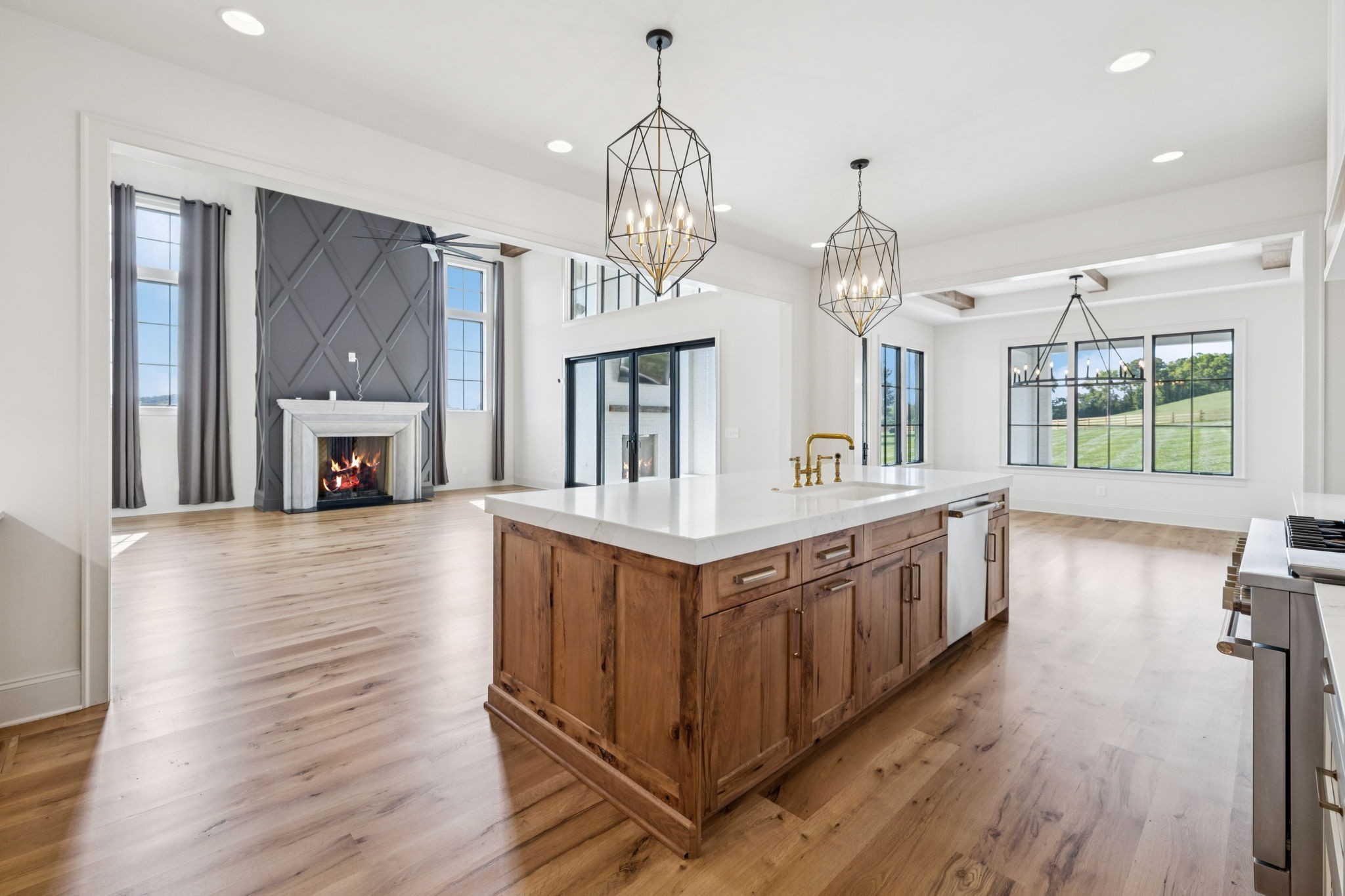 2245 Skinner Road Arrington, TN 37014 - Photo 37 of 98