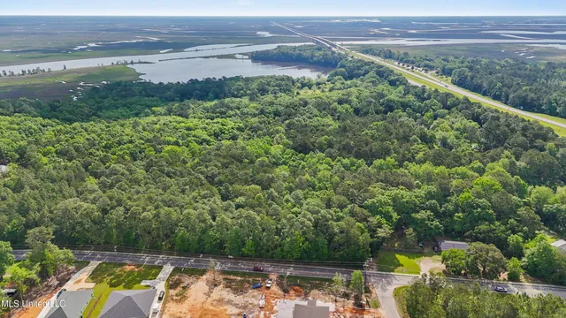 $600,000 | Martin Bluff Road, Gautier, MS 39553