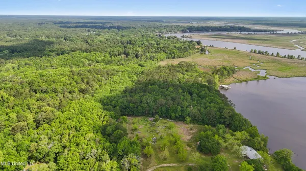 $600,000 | Martin Bluff Road, Gautier, MS 39553
