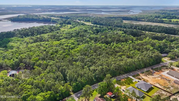 $600,000 | Martin Bluff Road, Gautier, MS 39553