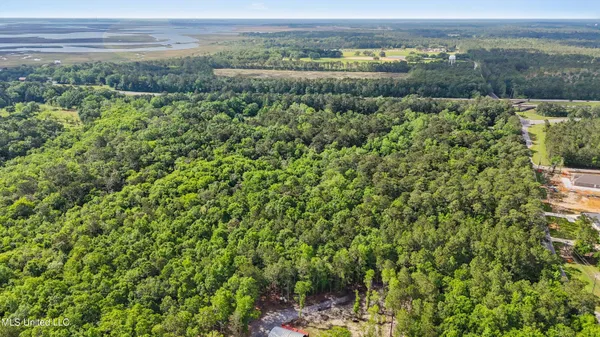 $600,000 | Martin Bluff Road, Gautier, MS 39553
