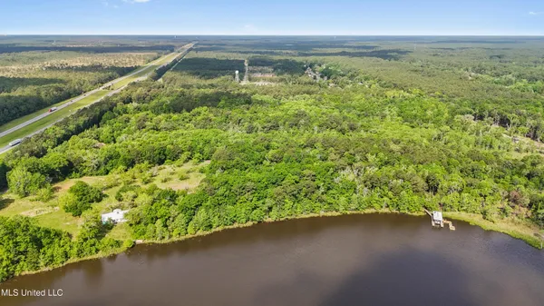 $600,000 | Martin Bluff Road, Gautier, MS 39553