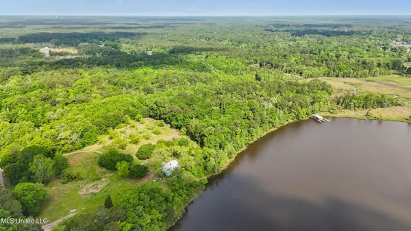 $600,000 | Martin Bluff Road, Gautier, MS 39553