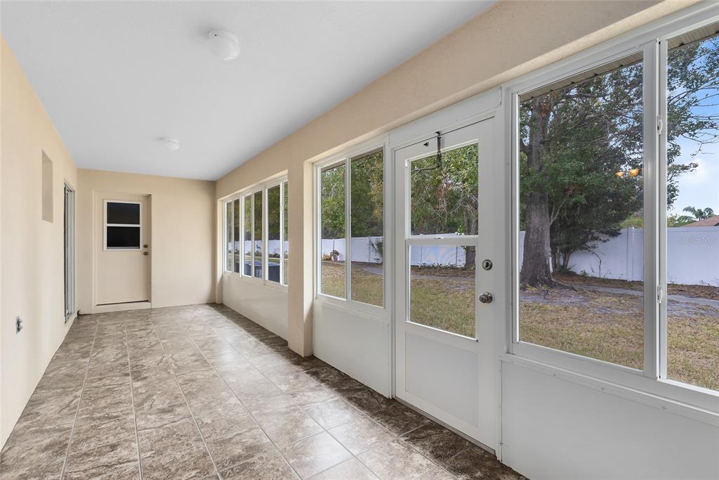 2717 Shelby Ruth Place St. Cloud, FL 34769 - Photo 21 of 31 a view of an entryway of the house