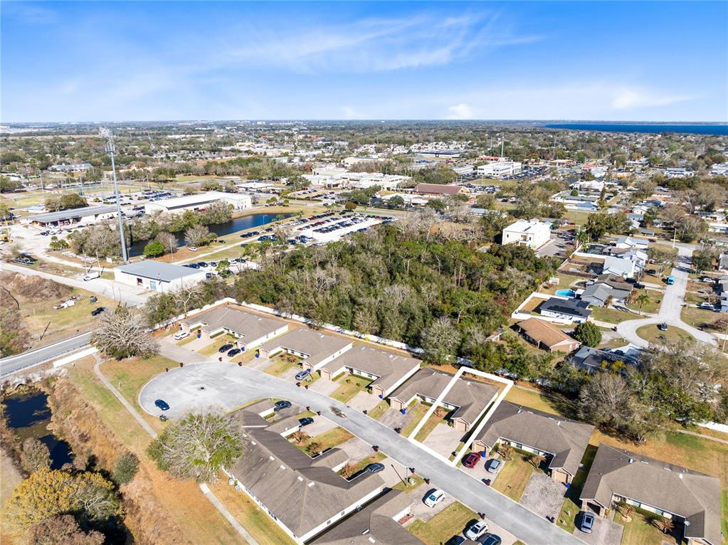 2717 Shelby Ruth Place St. Cloud, FL 34769 - Photo 28 of 31 an aerial view of a city