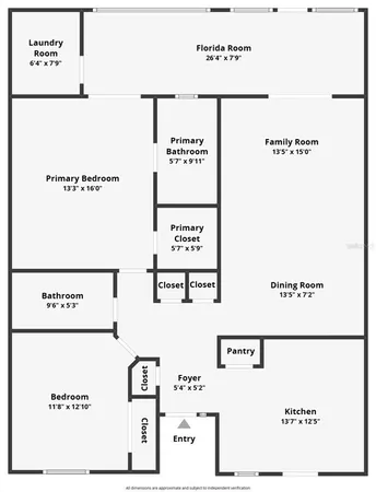 $279,900 | 2717 Shelby Ruth Place, St. Cloud, FL 34769