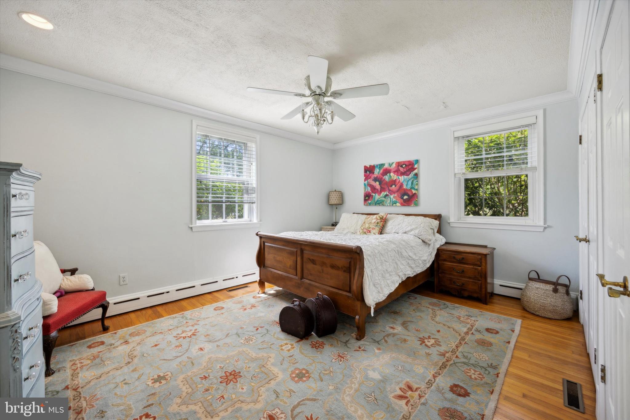 1624 Clearview Road Lansdale, PA 19446 - Photo 14 of 42 Main Floor Primary Bedroom