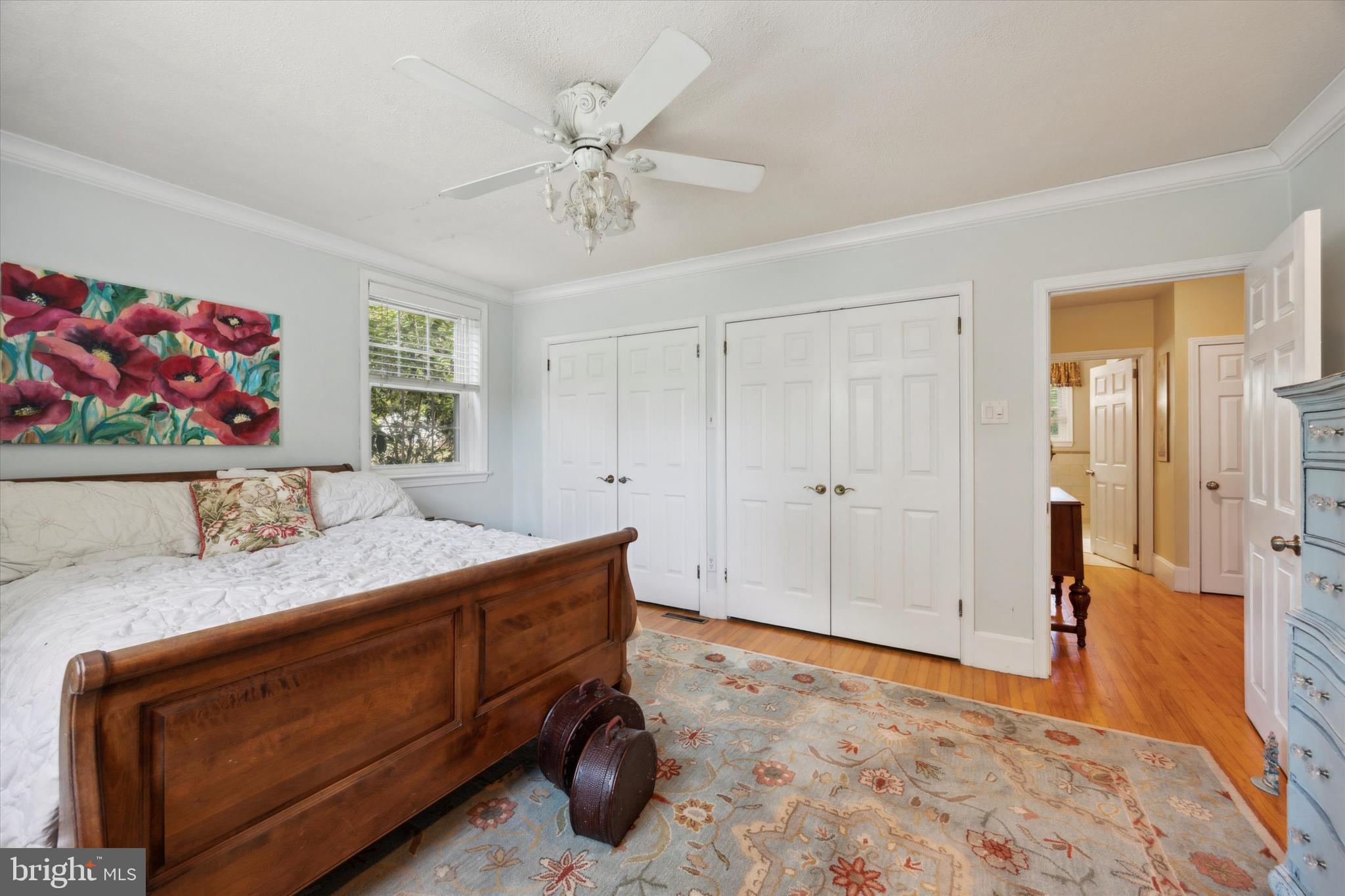 1624 Clearview Road Lansdale, PA 19446 - Photo 15 of 42 Main Floor Primary Bedroom