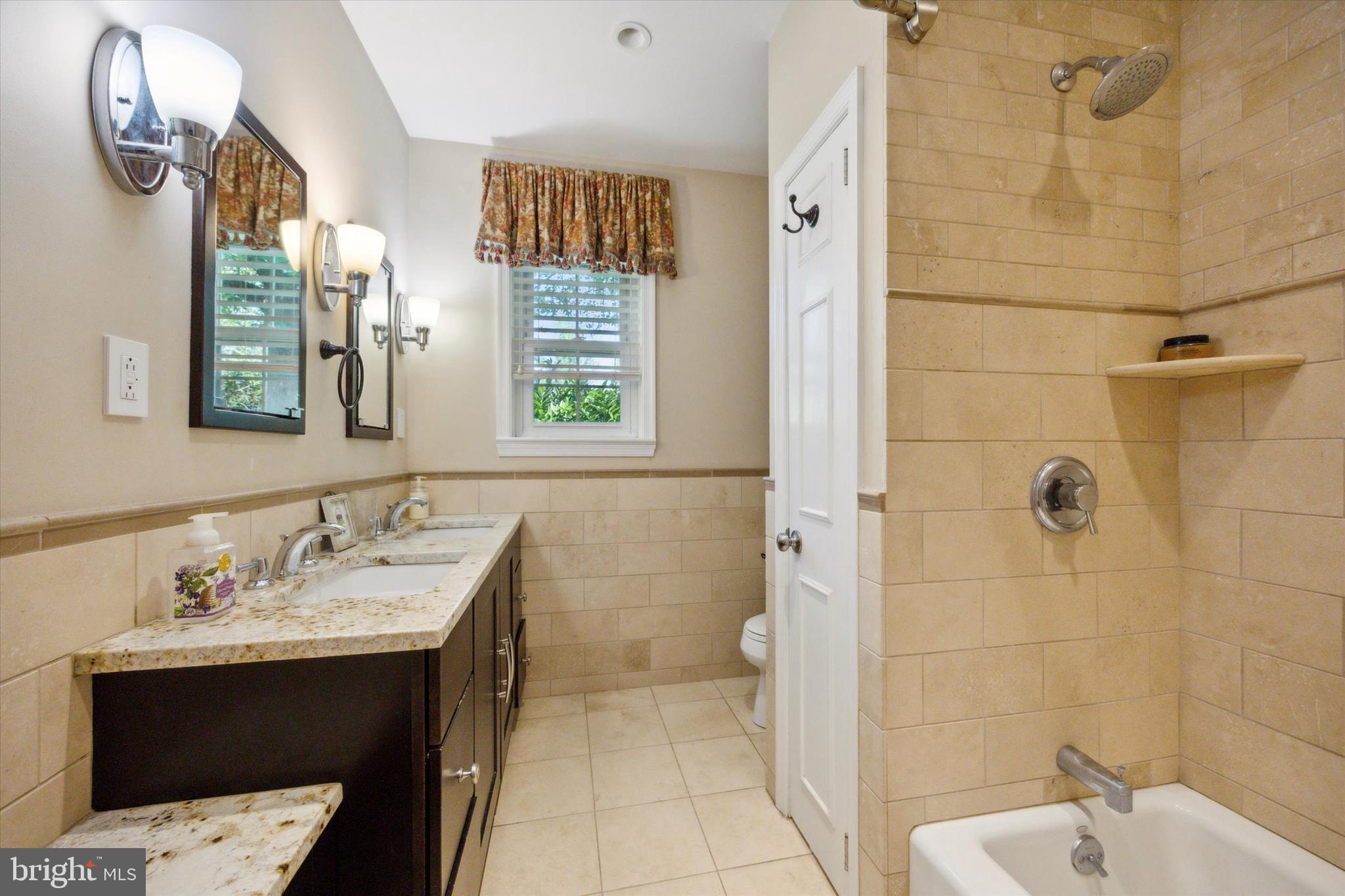 1624 Clearview Road Lansdale, PA 19446 - Photo 19 of 42 Main Floor Bathroom