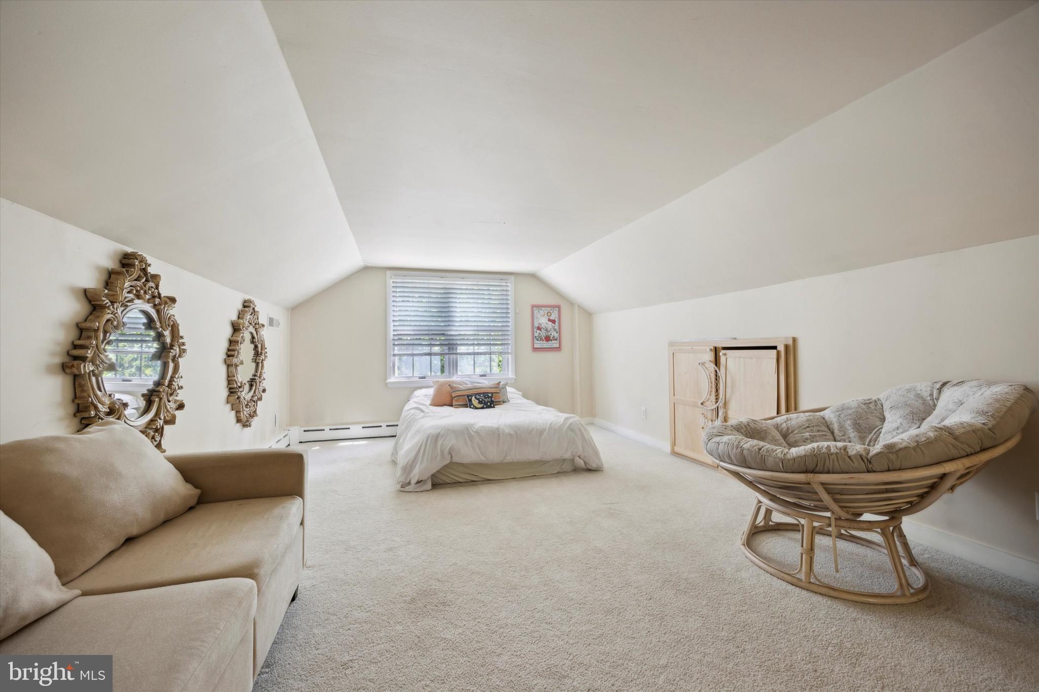 1624 Clearview Road Lansdale, PA 19446 - Photo 23 of 42 Upper level bedroom 3