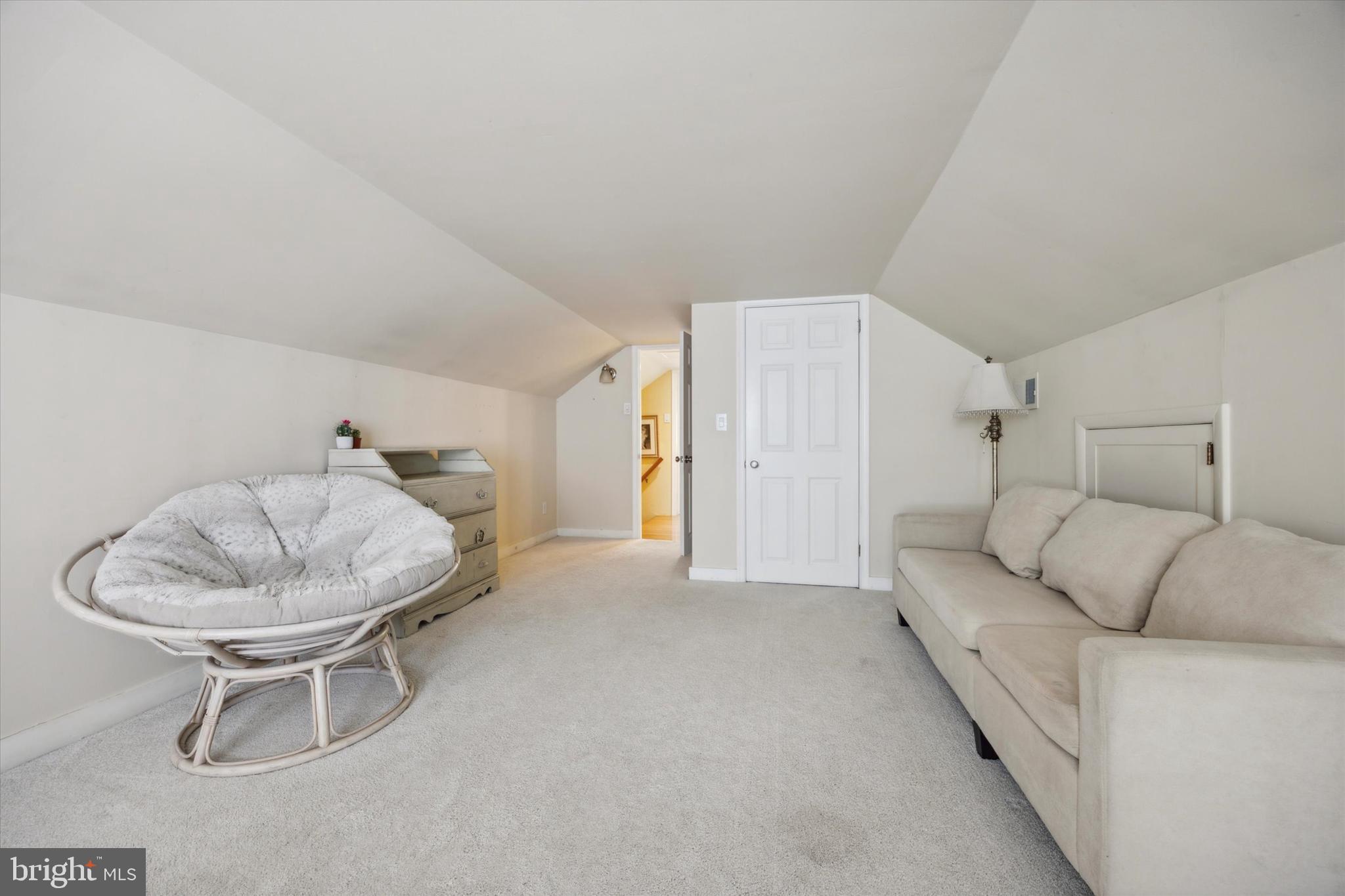 1624 Clearview Road Lansdale, PA 19446 - Photo 24 of 42 Upper Level bedroom 3
