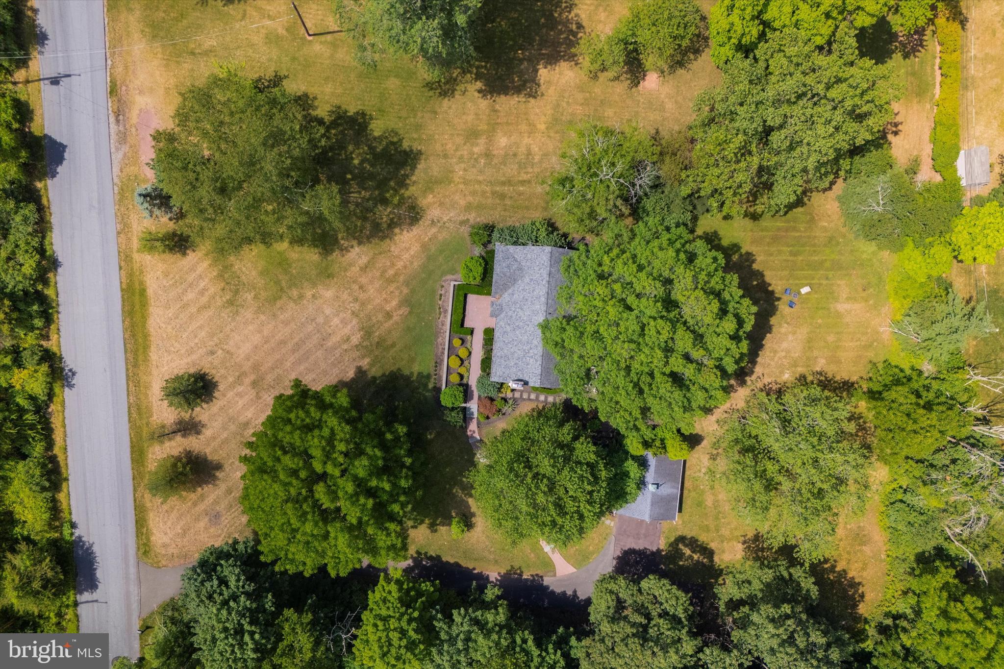 1624 Clearview Road Lansdale, PA 19446 - Photo 37 of 42 Aerial
