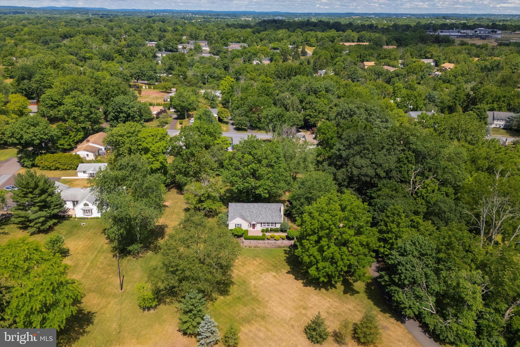 1624 Clearview Road Lansdale, PA 19446 - Photo 38 of 42 Aerial