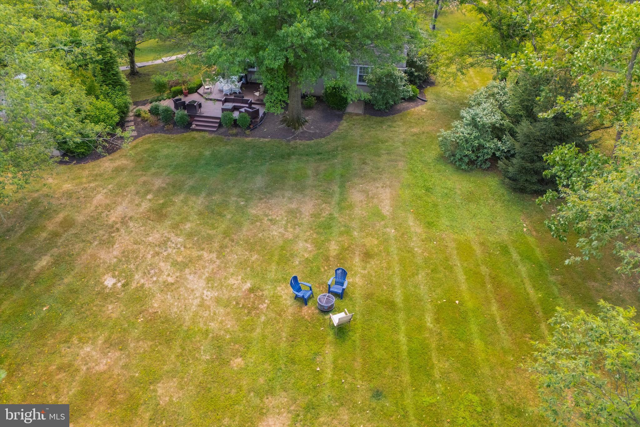 1624 Clearview Road Lansdale, PA 19446 - Photo 40 of 42 Aerial