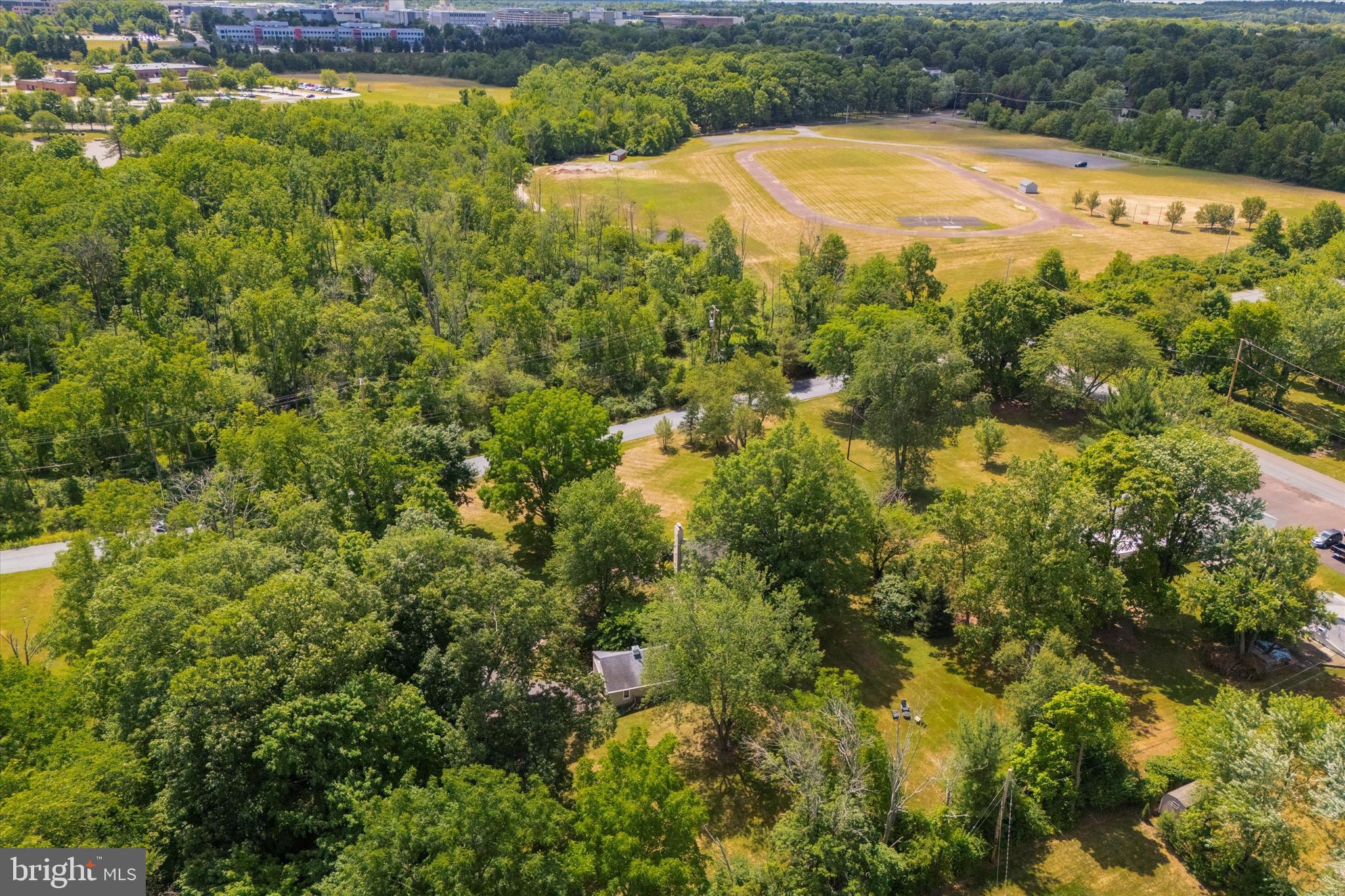 1624 Clearview Road Lansdale, PA 19446 - Photo 41 of 42 Aerial
