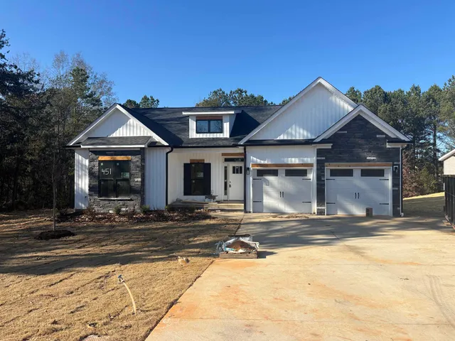 $373,900 | 451 Old Chesnee Highway, Chesnee, SC 29323