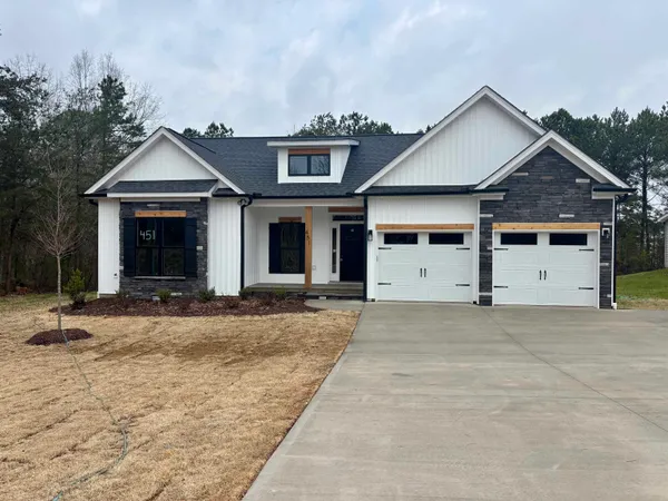 $379,900 | 451 Old Chesnee Highway, Chesnee, SC 29323