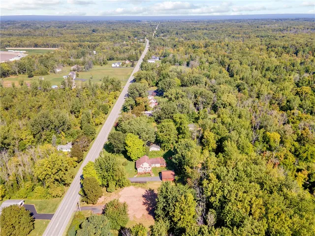 $149,900 | 6312 County Line Road, Ontario, NY 14519