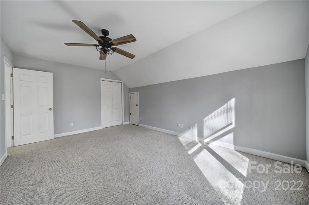 584 Cranborne Chase Fort Mill, SC 29708 - Photo 22 of 36 a view of an empty room