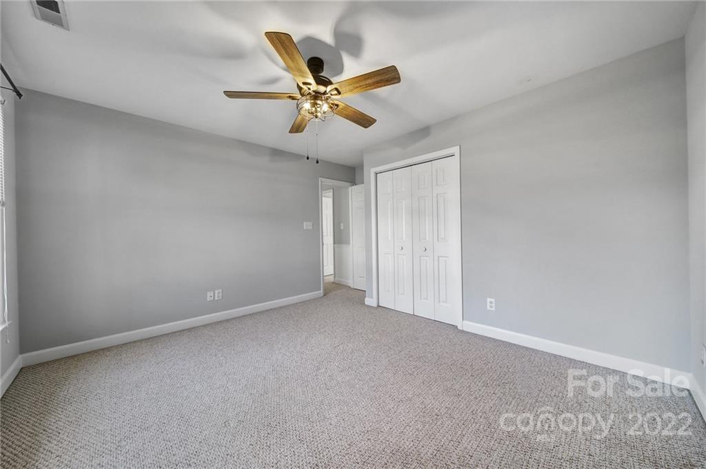 584 Cranborne Chase Fort Mill, SC 29708 - Photo 28 of 36 a view of an empty room