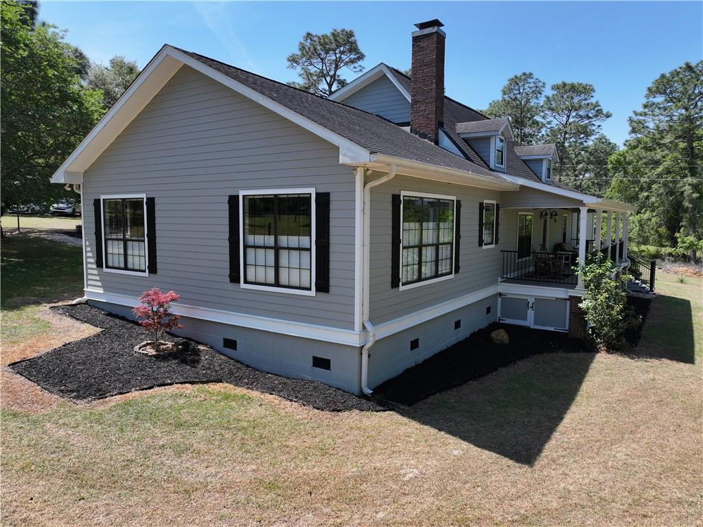 376 Elmer Road Jesup, GA 31545 - Photo 6 of 44 Gallery Image 6