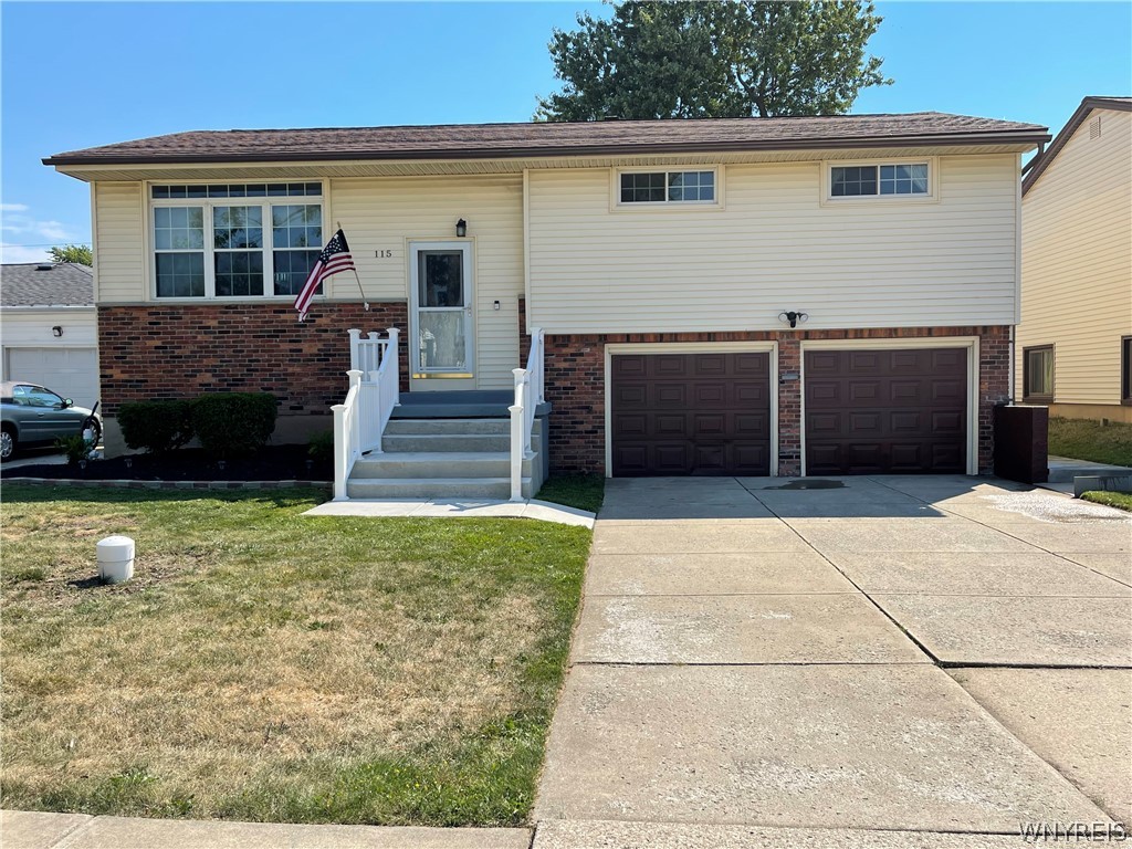 115 Leonore Road Amherst, NY 14226 - Photo 1 of 1 Gallery Image 1