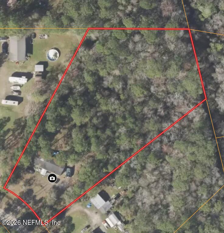 4938 Basil Street Middleburg, FL 32068 - Photo 35 of 47 Basil parcel map