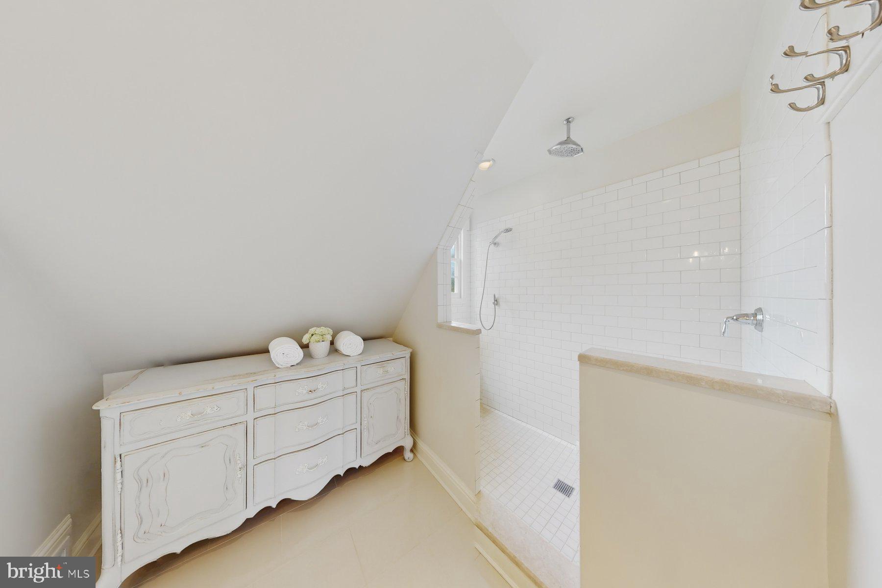 10318 Parkman Road Silver Spring, MD 20903 - Photo 21 of 42 Primary bath walk-in spa shower