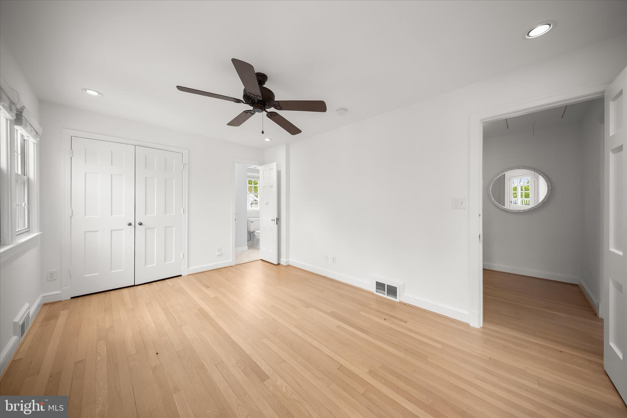 10318 Parkman Road Silver Spring, MD 20903 - Photo 23 of 42 Secondary bedroom