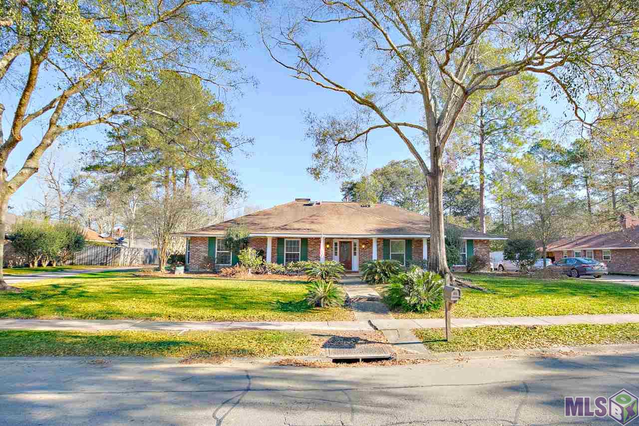 3109 Woodland Ridge Boulevard Baton Rouge, LA 70816 - Photo 18 of 18 Gallery Image 18