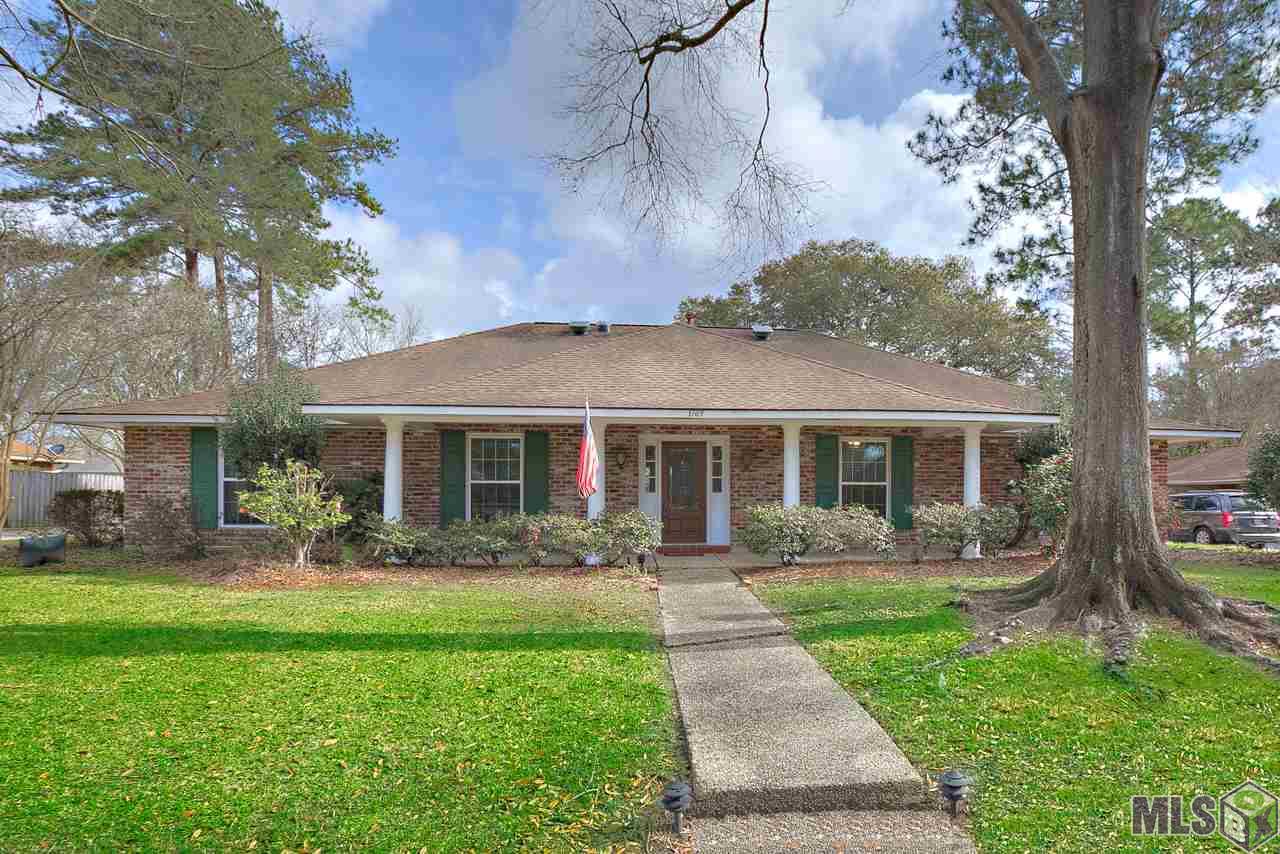 3109 Woodland Ridge Boulevard Baton Rouge, LA 70816 - Photo 2 of 18 Gallery Image 2