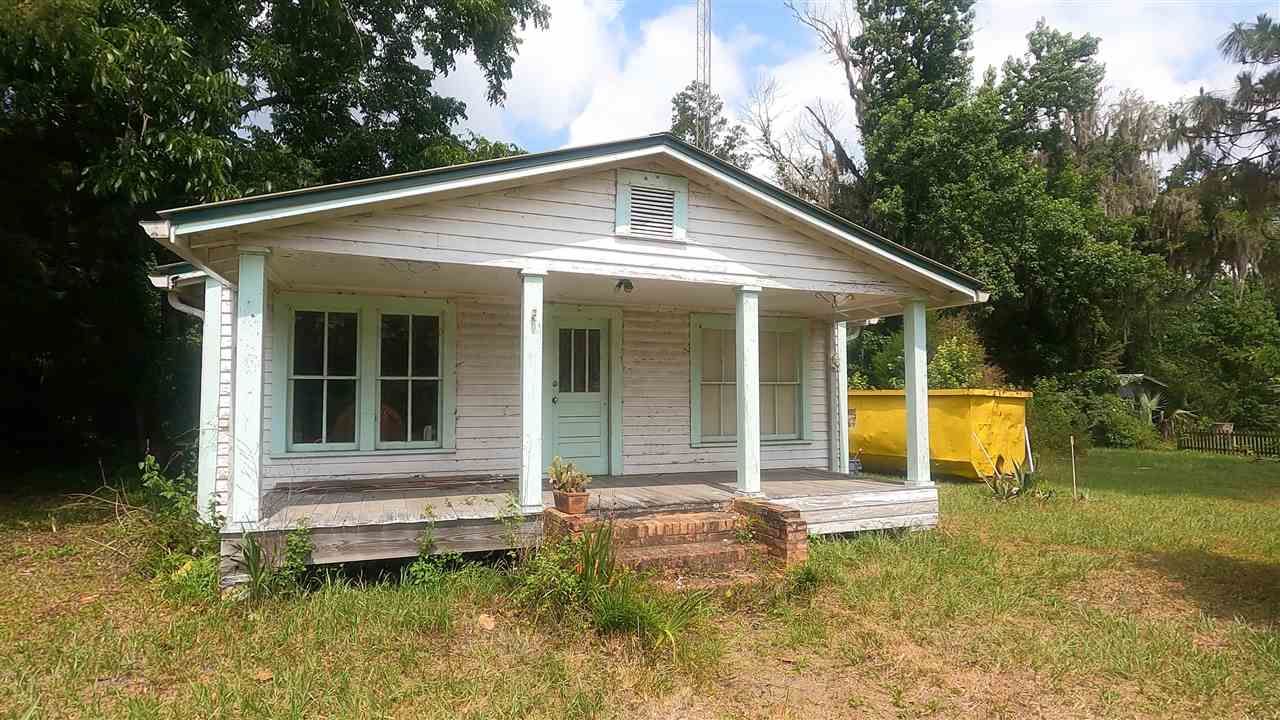 12344 Gamble Road Monticello, FL 32344 - Photo 5 of 8 Gallery Image 5