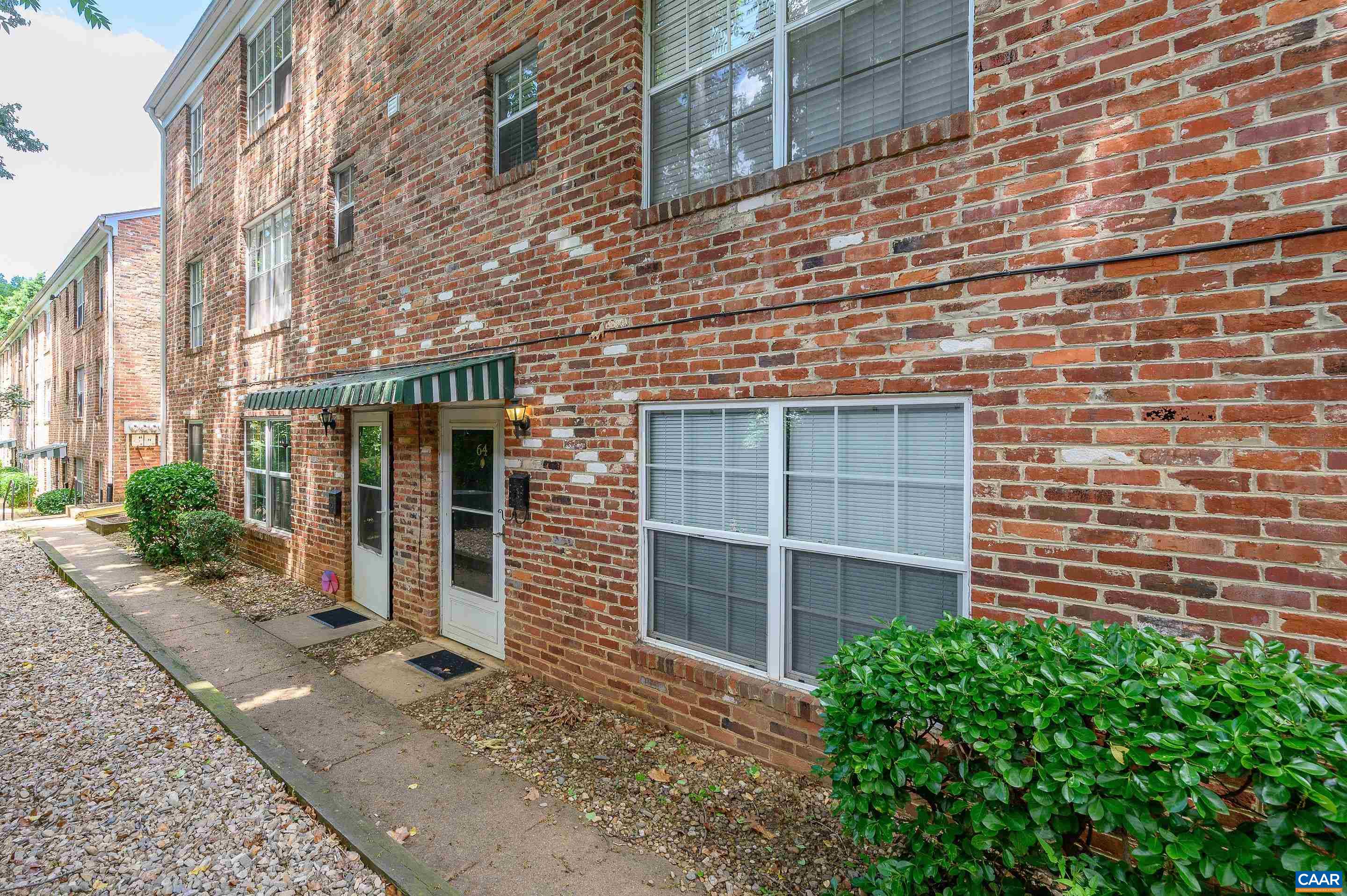 2517 Hydraulic Road, Unit 64 Charlottesville, VA 22901 - Photo 1 of 11 Gallery Image 1