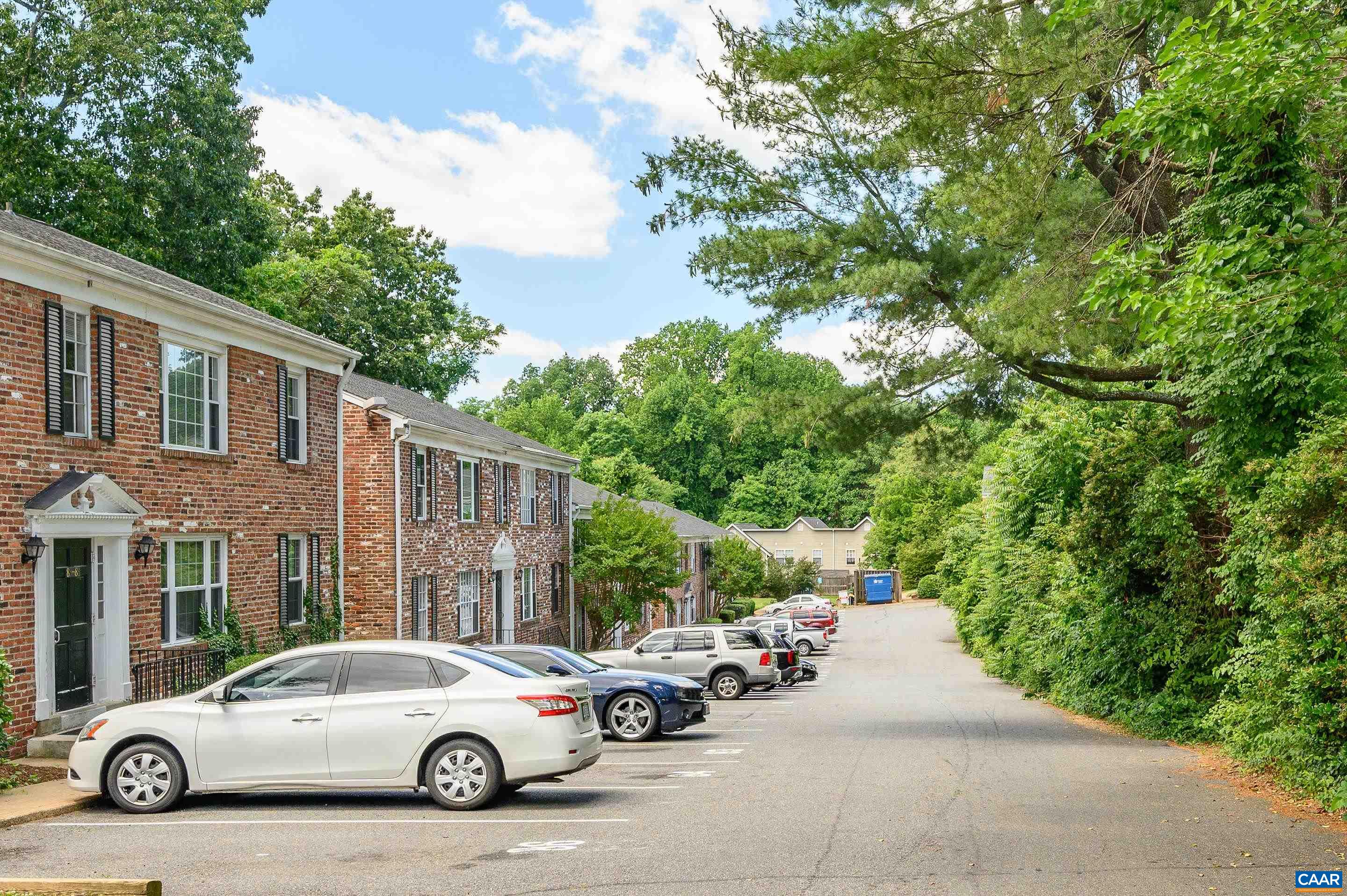 2517 Hydraulic Road, Unit 64 Charlottesville, VA 22901 - Photo 11 of 11 Gallery Image 11
