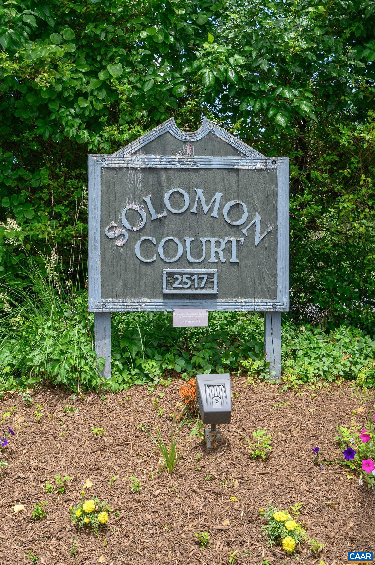 2517 Hydraulic Road, Unit 64 Charlottesville, VA 22901 - Photo 10 of 11 Gallery Image 10