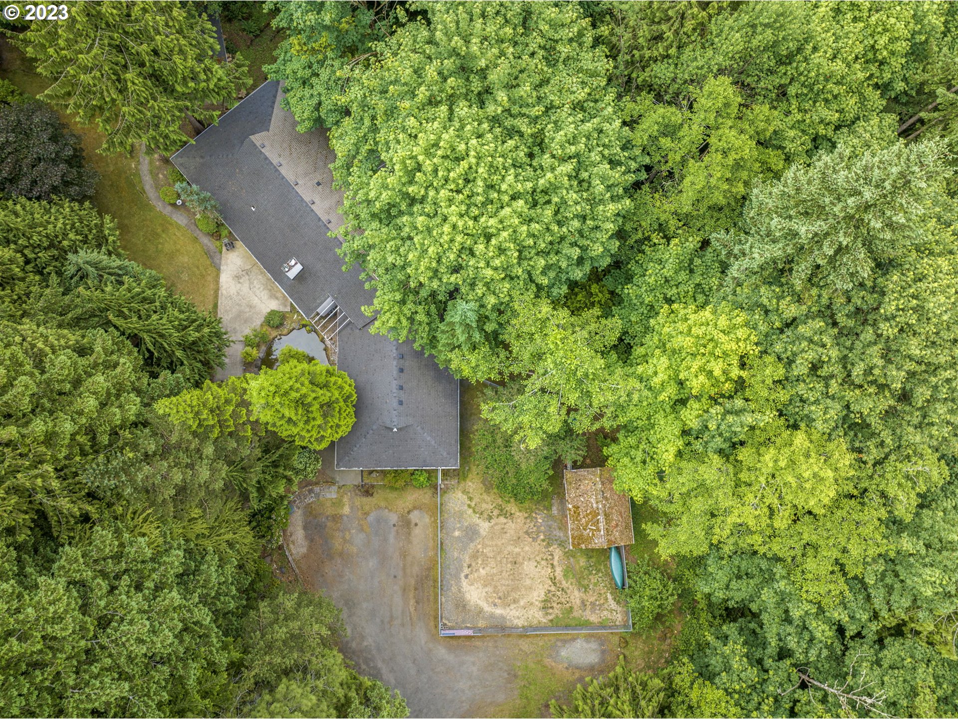 554 Lone Oak Road Longview, WA 98632 - Photo 41 of 43 Gallery Image 41