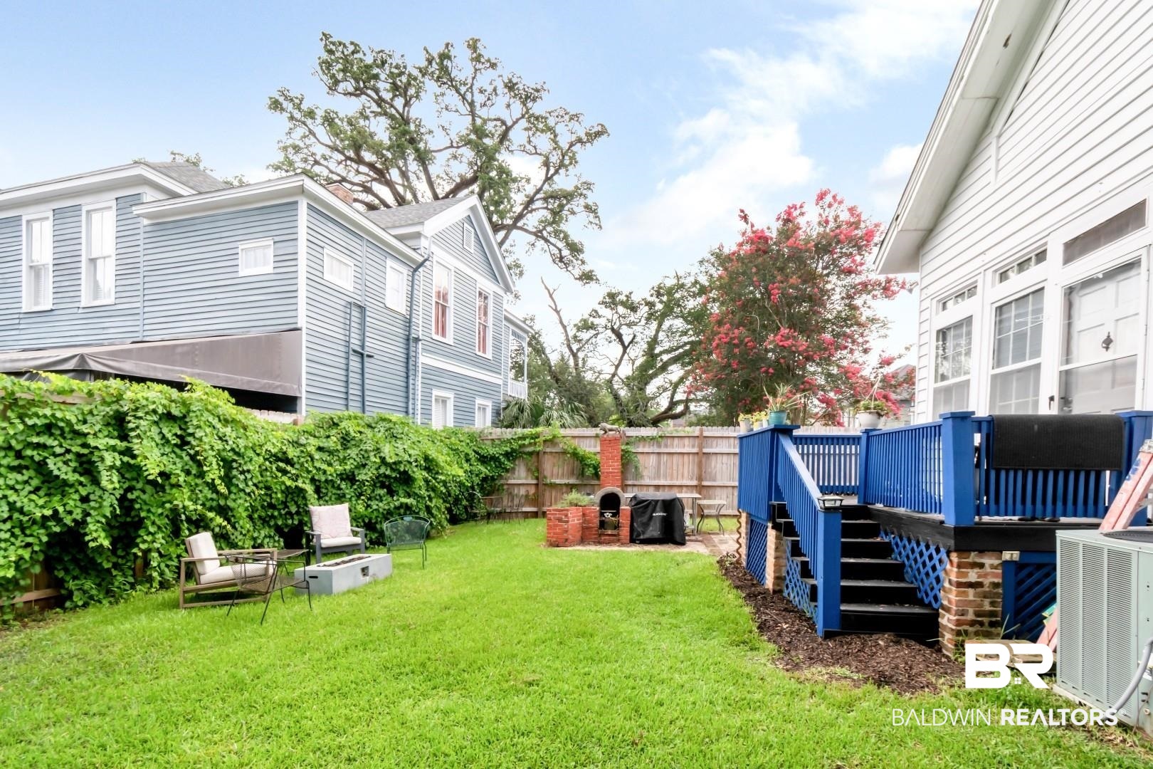 202 Roper Street Mobile, AL 36604 - Photo 41 of 60