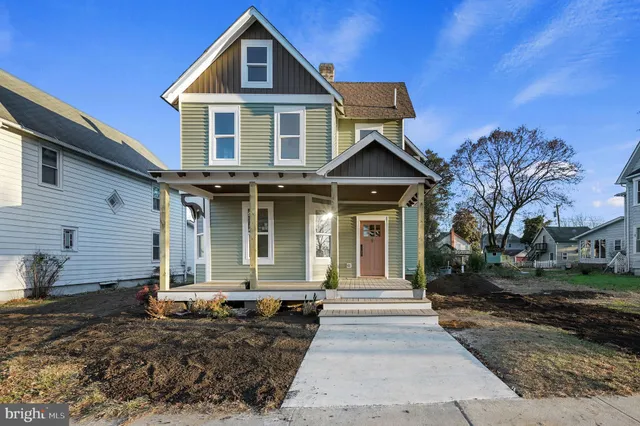 $469,900 | 410 West Street, Clayton, DE 19938
